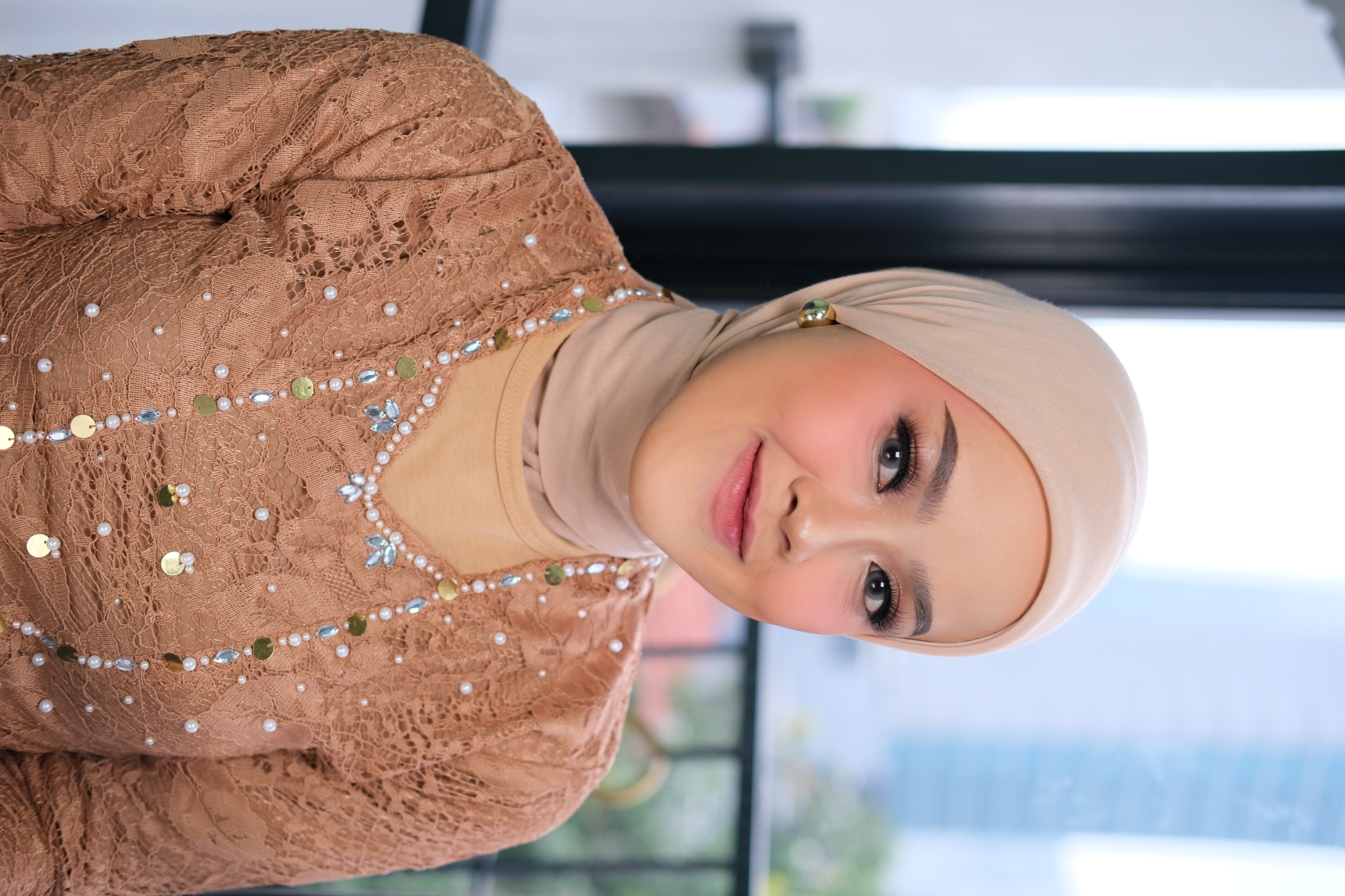 Bridesmaid